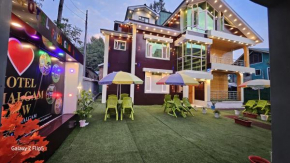 Hotel Pahalgam View- Centrally Heated